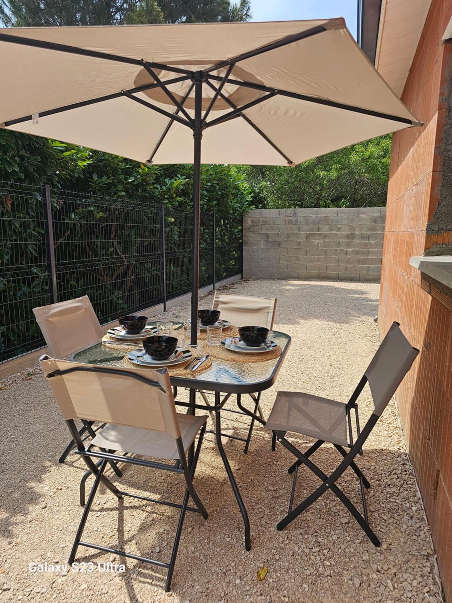 La Maison De Villenouvelle Toulouse Eksteriør bilde